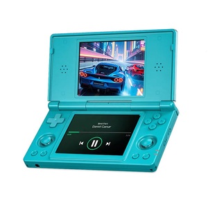 <span class=keywords><strong>Console</strong></span> <span class=keywords><strong>de</strong></span> jeu <span class=keywords><strong>portable</strong></span> open source RG <span class=keywords><strong>DS</strong></span> avec coque rabattable, écran tactile double <span class=keywords><strong>de</strong></span> 4,0 pouces, Android 14, batterie <span class=keywords><strong>de</strong></span> 4000 mAh, <span class=keywords><strong>jeux</strong></span> intégrés - Product Image 6