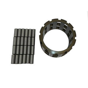 Supporto differenziale anteriore Roll bar 3235844 per 4 900 1000 2016-2017 - Product Image 4