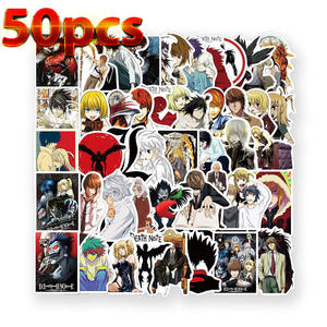 100 + 50 pièces japonais Anime Tokyo Avengers Graffiti autocollants pour la décoration de vitres de voiture valises guitares bricolage autocollants étanches - Product Image 2