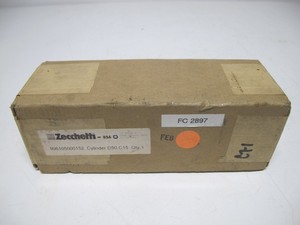 Nuovo <span class=keywords><strong>Zecchetti</strong></span> 996105000152 D50 C15 PRB-DA-050-0015-4222-4113 - Product Image 1