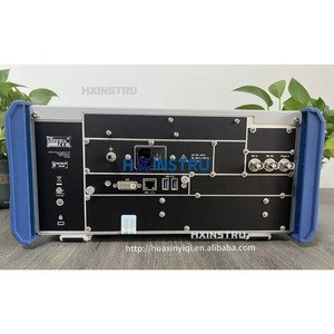 1 unidad de analizador de señal y espectro R&S Rohde & Schwarz FPL1003, 5 kHz a 3 GHz H - Product Image 4