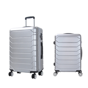 EU Standard 100% PC Luggage Set Suitcase <strong>Valise</strong> - Product Image 2