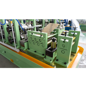Automatische Ronde Ms Pijp Koolstofstalen Pijp <span class=keywords><strong>Hf</strong></span> Erw Weld Buis Molen Pijp Maken <span class=keywords><strong>Machine</strong></span> - Product Image 5