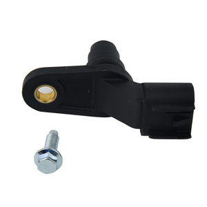 Sensor de Posición del Árbol de Levas Universal 12577245 para Chevrolet Buick Pontiac, Negro, Nuevo, Repuesto - Product Image 5