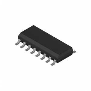 ชิ้นส่วนอิเล็กทรอนิกส์สำหรับการจัดการพลังงาน (PMIC) รุ่น SG6980SZ 16 SOIC บริการครบวงจรแบบดั้งเดิม - Product Image 1