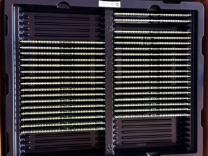 32GB DDR4 3200MHz RDIMM Server Memory Module 288-<b>Pin</b> 1.2V ECC Registered RAM - Product Image 4