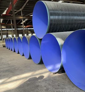 3pe chống corres Carbon thép khoan chất lỏng <span class=keywords><strong>API</strong></span> ống 12m chiều dài với giấy chứng nhận ISO9001 cho ứng dụng Ống nồi hơi En tiêu chuẩn - Product Image 6