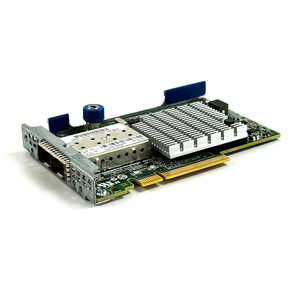 Hpe 534flr 10 gam Dual-Port 10 gam <span class=keywords><strong>Card</strong></span> mạng 700751-b21 701531 70049 máy chủ Máy tính chuyên dụng <span class=keywords><strong>Card</strong></span> mạng - Product Image 1