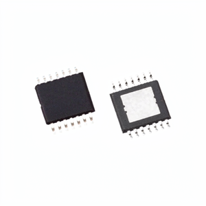 14 puces TSSOP à pad exposé EL9214IREZ – Achetez en ligne des composants électroniques en stock - Product Image 1