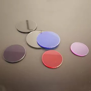 Quang UV/IR bước sóng màu đỏ/xanh/Màu Vàng Kính lọc - Product Image 4