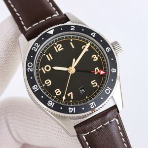 Nuevo Modelo 2026 - Reloj Mecánico Automático de Lujo para Hombre - Reloj Casual de Negocios a la Moda - Product Image 2