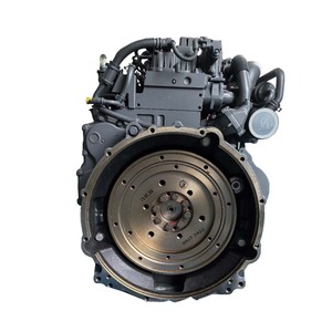 Td2.9 L4 máy móc động cơ diesel làm mát bằng nước 4 Xi Lanh 4 đột quỵ cho <span class=keywords><strong>Deutz</strong></span> 2.9 động cơ lắp ráp - Product Image 3