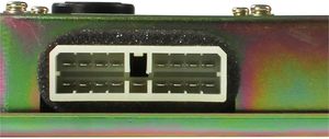 Contrôleur d'accélérateur de moteur d'excavatrice DH215-7 DH220-5 DH220-7 DH225-5 DH215-7 543-00074 54300074 - Product Image 4