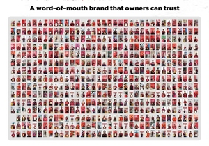 Buena resistencia al desgaste Líquido Lechada relleno porcelana blanca Lechada de poliurea en lugar de Lechada de azulejo epoxi - Product Image 4