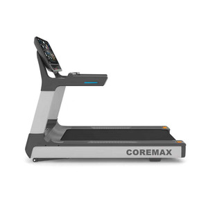 Machine de fitness motorisée haut de gamme 6HP pour usage commercial, la plus vendue, pour exercices cardio - Modèle GT-MAX GT-M - Product Image 4