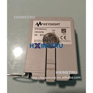 1ชิ้น Keysight DSOXGPIB-FG โมดูล dsoxgpib สำหรับ2000/3000-X Series H - Product Image 2