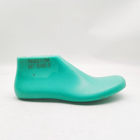 Forme de chaussure en plastique pour la fabrication de chaussures et la réparation de bottes, anti-plis, pour pantoufles Birkenstock et pantoufles en liège.