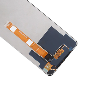 สำหรับหน้าจอสัมผัส LCD รุ่น <span class=keywords><strong>SuperZoom</strong></span> RMX2086 <span class=keywords><strong>Realme</strong></span> <span class=keywords><strong>X3</strong></span> - Product Image 4
