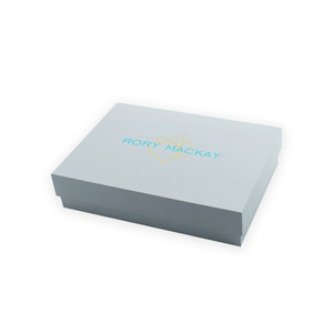 Caja de Regalo Personalizada de Dos Piezas con Tapa Superior e Inferior, Rígida, Ecológica, Reciclable, con Protección UV, para Cosméticos, Joyería, Té, Vino - Product Image 1