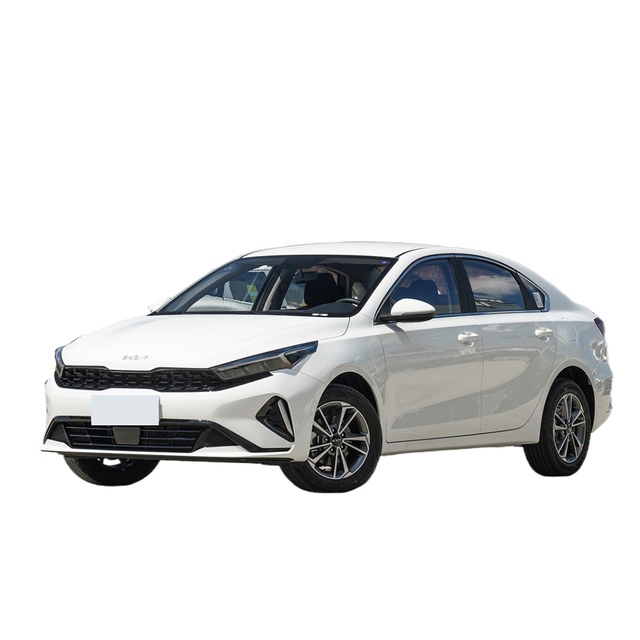 Hot-selling Car K.IA K3 2025 1.5L Cvt Comfort Edition Maximum Speed 190km/h Chinese Fuel Car New Car