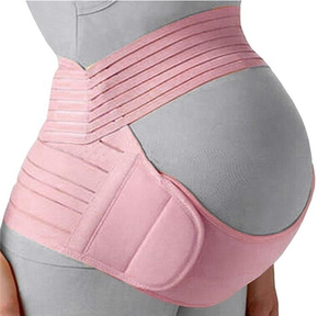 फैक्टरी मूल्य नई डिजाइन गर्म बिक्री OEM/ODM मातृत्व उत्पादों सांस मातृत्व बेल्ट समर्थन वापस - Product Image 4