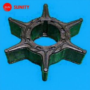 Nuevo Impulsor de Bomba de Agua de Gasolina para Motor Fuera de Borda SUNITY de Taiwán, Alta Calidad, 30HP, OEM 47-89983 para Lancha Rápida - Product Image 1