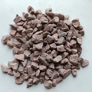 Ciottoli Naturali Colorati in Marmo e Granito per Sistemi Terrazzo, Pavimenti in Resina Epossidica e Decorazione Murale a Prezzo di Fabbrica - Product Image 1