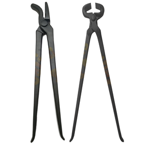 Aguja Metálica de 65 cm para Inseminación Artificial de Caballos, Pistola de Inseminación Visual Veterinaria para Cirugía Animal - Product Image 2