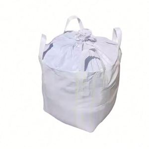 Bolsas Antiestáticas para Congelador de Arroz de Fábrica China, Capacidad de Carga de 1000 kg, Almacenamiento a Granel - Product Image 5