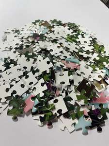 <span class=keywords><strong>Puzzle</strong></span> Premium sur mesure 1000 pièces certifié FSC, <span class=keywords><strong>puzzle</strong></span> en papier haut de gamme pour adultes avec impression d'œuvres d'art - Product Image 6