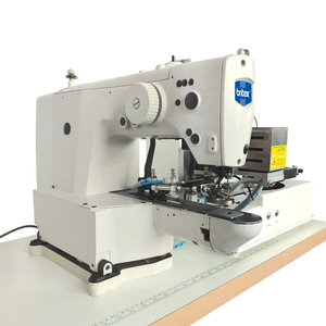 WD-1903A-SQ nút điện tử gắn máy may nút tự động gắn thiết bị thương hiệu worlden - Product Image 2