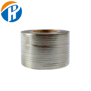Papier de rouleau de <span class=keywords><strong>plaques</strong></span> de mica d'épaisseur de feuille de mica isolant résistant aux hautes températures professionnel pour l'application haute tension - Product Image 2