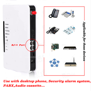 Terminal sans fil 4G LTD Australie Chili Colombie à utiliser avec un téléphone <span class=keywords><strong>fixe</strong></span>, système d'alarme d'ascenseur, terminal sans fil <span class=keywords><strong>fixe</strong></span> FWT - Product Image 3