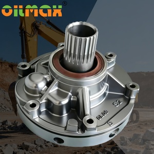 Bomba de Carga de Transmisión de Repuesto 87429970 de Alta Resistencia para Sistema Hidráulico N 590 Super M 590 Super N - Product Image 1