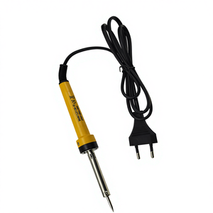 LX1210-<span class=keywords><strong>30W</strong></span>/40W/<span class=keywords><strong>60W</strong></span> ajuster Thermostat électrique <span class=keywords><strong>fer</strong></span> à <span class=keywords><strong>souder</strong></span> réparation chauffage interne outil de soudage <span class=keywords><strong>fer</strong></span> à <span class=keywords><strong>souder</strong></span> - Product Image 4