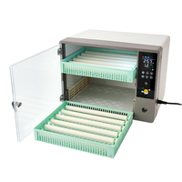 Incubateurs automatiques pour poussins à adjonction d'eau interne de nouvelle conception Mini incubateur automatique pour œufs de poule