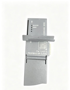 Module d'entrée numérique PLC 6GK7242-5DX30-0XE0, module de communication CM 1242-5 6GK7242-5DX30-0XE0 - Product Image 2