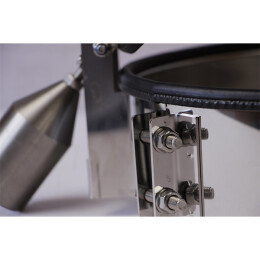 Apertura automatica per PVC Ø 300 mm - Product Image 6