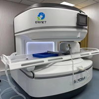Équipement vétérinaire EUR VET à prix avantageux, système d'imagerie par résonance magnétique de qualité supérieure, scanner IRM pour animaux, pour chiens