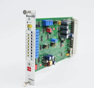 เครื่องขยายเสียงรุ่นใหม่เอี่ยม R901077297 VT-VSPD-1-2X/V0/0-0-1 หนึ่งเครื่อง - Product Image 4