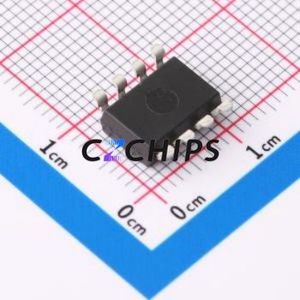 ทรานซิสเตอร์ทรานซิสเตอร์เอาท์พุทอปโต้คัปเปลอร์ SMD-8P MCT62S ของแท้และใหม่ชิปชิ้นส่วนอิเล็กทรอนิกส์ - Product Image 2