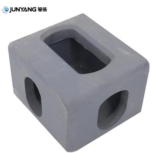 Accesorios de Esquina de Acero de Alta Calidad Marca JUNYANG KJ0101, Certificados ISO1161, con Resistencia a -40°C, para Reparación de Contenedores de Envío - Product Image 4