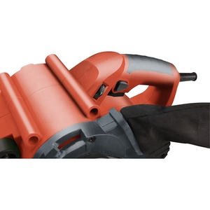 8894300 EXTOL 230V/50Hz 1010W <span class=keywords><strong>Ponceuse</strong></span> à <span class=keywords><strong>bande</strong></span> électrique professionnelle à vitesse réglable pour outils électriques portatifs - Product Image 6