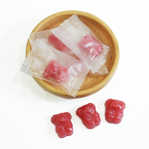 Exemple de service disponible Emballage portable personnalisé de gommes énergisantes pour hommes dans une variété de saveurs - Product Image 4