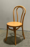 Chaises de restaurant en bois de qualité supérieure, prix DDP USA |   Fabricant de meubles de restaurant