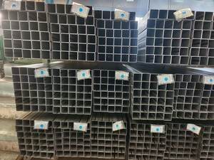 Koolstofstalen Buis Structurele Buis Astm A106 Standaard - Product Image 3