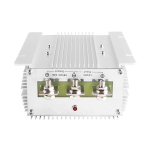 ตัวแปลงไฟ DC/DC สำหรับรถยนต์ 480W 10A แบบขาออกเดี่ยว 12V 48V 50/60Hz สำหรับใช้งานในอุตสาหกรรม คอมเพรสเซอร์ เครื่องปรับอากาศ รถบ้าน ประสิทธิภาพ 95% - Product Image 3