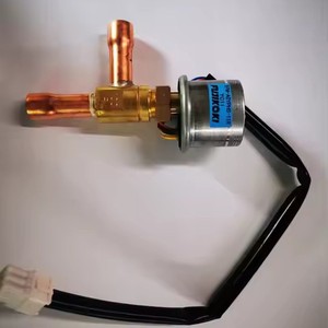 Vanne d'expansion électronique Fujioki EFM-40YPHS-11R pour pièces de climatiseur - Product Image 4