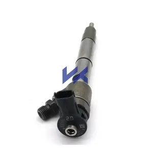 0445110582 injetor de combustível para bosch 0445110581 kia k2700 hyundai h1 inyector mtu série 4000 33800-28610 kia caminhão k2500 delfhi