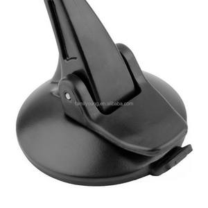 Parabrezza parabrezza supporto per ventosa per auto supporto per <span class=keywords><strong>Garmin</strong></span> Navigator GPS Stander Sucker cruscotto universale per auto - Product Image 3